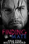 Finding His Mate (Bare Bites #3)