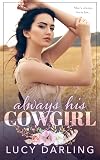 Always His Cowgirl (Always, #2)