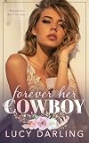 Forever Her Cowboy (Always, #1)