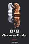 200 Checkmate Puzzles