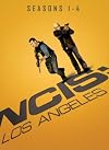 NCIS: Los Angeles: Seasons 1-4