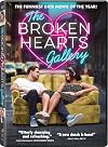 The Broken Hearts Gallery [2020 film]