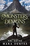 Nri Kryne (Monsters and Demons)