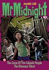 Mr Midnight #79: The Curse Of The Cobweb People; The Dinosaur Ghost