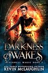 Darkness Awakes