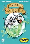 Batman Tales: Once Upon a Crime 2020 Batman Day Special Edition #1