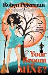 Your Broom or Mine?