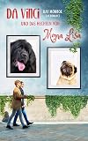 Da Vinci und das Hecheln von Mona Lisa (German Edition)