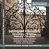 Wiener Symphoniker, Gidon Kremer, Ingo Metzmacher, Galina Ustwolskaja: Symphonisches Poem Nr. 2, Mieczysław Weinberg: Konzert für Violine und Orchester op. 67,Dmitri Schostakowitsch: Symphonie Nr. 15 A-Dur op. 141N