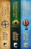 The Collected Works of Jules Verne