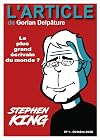 Stephen King: Le plus grand écrivain du monde ?