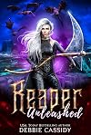 Reaper Unleashed (Deadside Reapers #7)