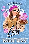 Lou: A Rivals to Lovers Romance (Curvy Girls Can Book 11)