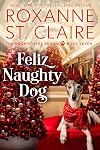 Feliz Naughty Dog