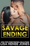 Savage Ending (Savage, #4)