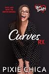 Curves Rx (Yours Everlasting Series Book 6)