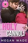 Holy Cannoli: a BBW romance (Sugar Curves Book 5)