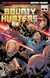 Star Wars: Bounty Hunters (2020-) #8