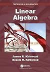 Linear Algebra (Textbooks in Mathematics)