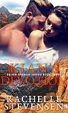 Kian's Devotion (Silver Springs)