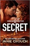 Secret (Omega Sector Book 4)
