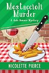 Mostaccioli Murder