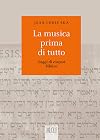 La musica prima di tutto: Saggi di esegesi biblica (Italian Edition)