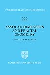 Assouad Dimension and Fractal Geometry (Cambridge Tracts in Mathematics, Series Number 222)