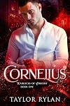 Cornelius (Warlocks of Amherst #1)