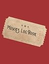 Movies Log Book: Guided Journal for film Critics and movie lovers