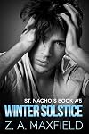 Winter Solstice in St. Nacho's (St. Nacho's #5)