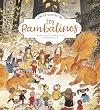 Los cuentos de los Bambalinos (Spanish Edition)