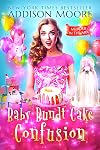 Baby Bundt Cake Confusion