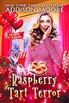 Raspberry Tart Terror