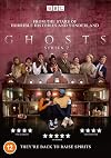 Ghosts - Series 2