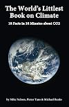 The World’s Littlest Book on Climate: 10 Facts in 10 Minutes about CO2