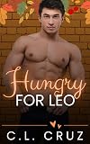 Hungry for Leo: A Curvy Woman Thanksgiving Romance