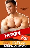 Hungry for Kellen