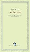 Der Deutsche: Fortpflanzung, Herdenleben, Revierverhalten (zu Klampen Essays)