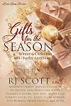 Gifts for the Season: Winter & Christmas MM Charity Anthology