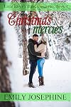 Christmas Mercies: A Christian Holiday Romance Novel (Little River Village Christmas Book 1)