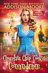Chocolate Chip Cookie Conundrum