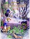 Little Snow-White (Illustrated)