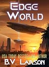 Edge World (Undying Mercenaries #14)