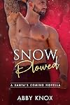 Snow Plowed
