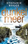 Dunkelmeer (Iwersen und Hansen ermitteln 1): Ein Föhr-Krimi (German Edition)