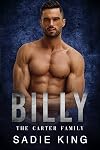 Billy (The Carter Family #1)