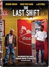 The Last Shift [2020 film]