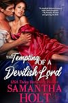 The Tempting of a Devilish Lord