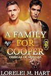 A Family for Cooper